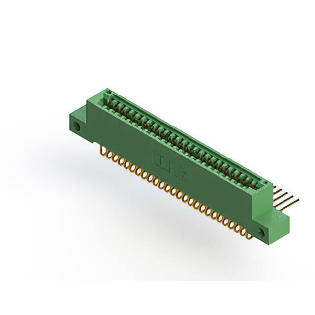 345-052-559-212 EDAC Inc.  Edgeboard Connectors